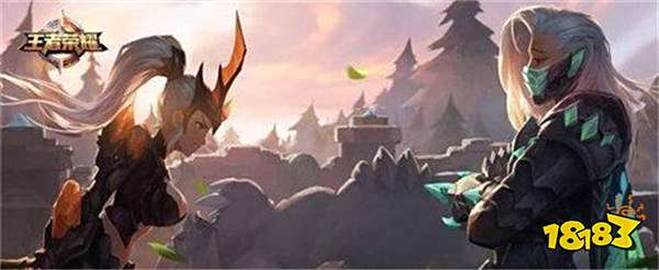 峡谷CP知多少：花木兰的真命天子究竟是谁