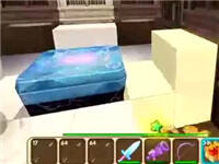 我的世界迷你世界野外生存 我的世界迷你世界手游