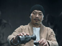 天龙八部手游周年主题曲首发 胡彦斌韩雪携手演绎