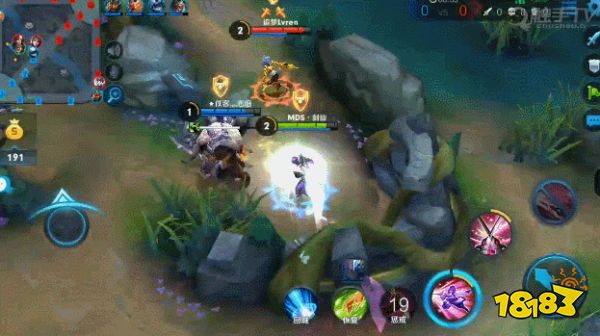 亚瑟穿墙/河蟹走位 这些冷知识90%玩家不知道