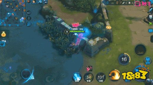 亚瑟穿墙/河蟹走位 这些冷知识90%玩家不知道