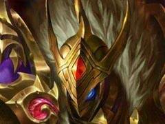 S12赛季即将到来：狂战士皮肤免费送