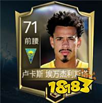 FIFA足球世界球员边框