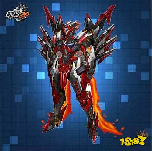 QQ飞车五月新版本来袭 狂野追踪绝命狂飙