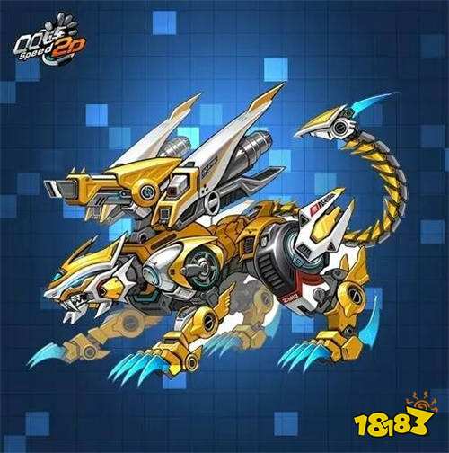 QQ飞车五月新版本来袭 狂野追踪绝命狂飙