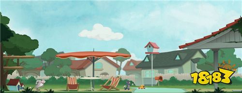 全免费!新玩法!国民IP手游三周年邀你过六一