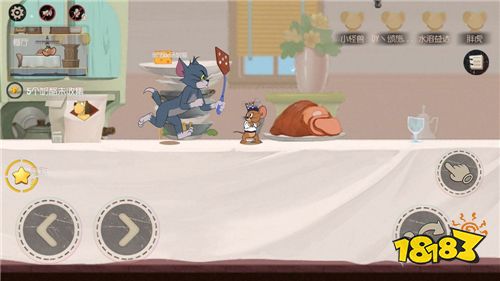 全免费!新玩法!国民IP手游三周年邀你过六一