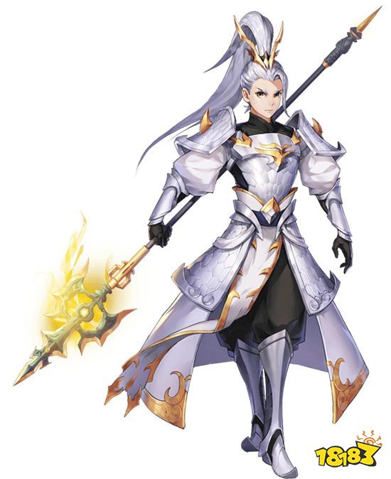 代表人物:郭巨侠,凌腾云(迅雷刀法)职业定位:近战 · 物理 · 高防