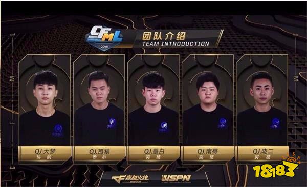 2018CFML春季总决赛前瞻 奇迹、情久谁将登