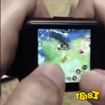 那些奇葩玩家的游戏设备 不是国服后羿我不信