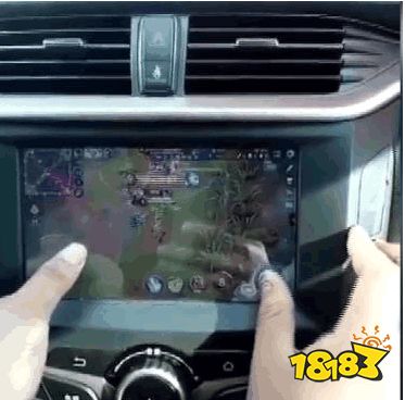 那些奇葩玩家的游戏设备 不是国服后羿我不信