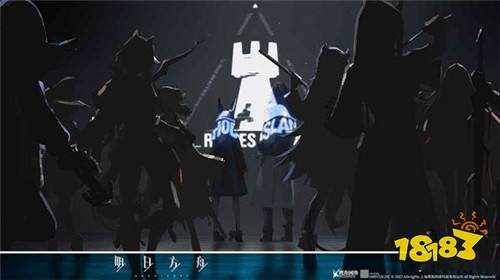 明日方舟有哪些剧情 游戏剧情介绍