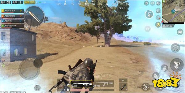 你期待的船新版本 新武器综合性能分析详解