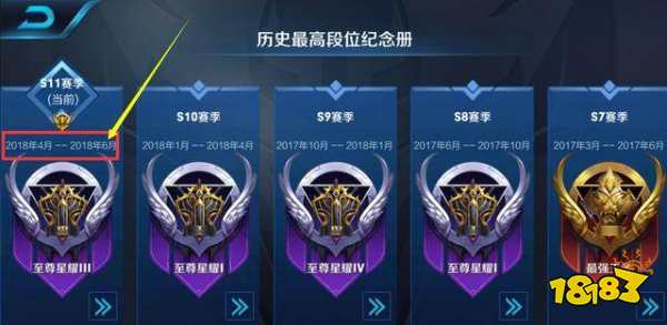 S12赛季6月下旬开启 勇者徽章活动永久下架