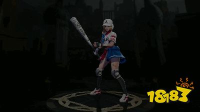 花木兰的姐妹皮肤在海外版上线 这背景真难看