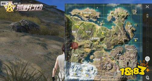 开黑更有趣  《荒野行动》六月狂欢福利等你来拿