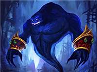 狂野登顶快乐术 炉石传说术士卡组推荐