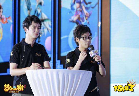 奇经八脉大讨论 梦幻西游2018青春盛典西安站全回顾