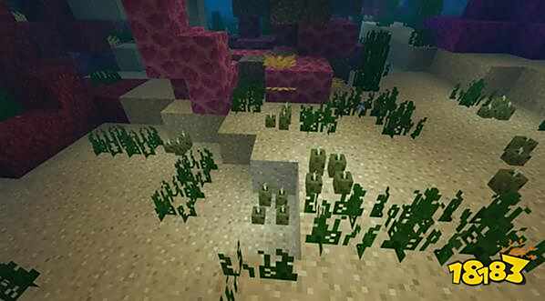 重磅来袭 我的世界海洋更新上线时间首次曝光