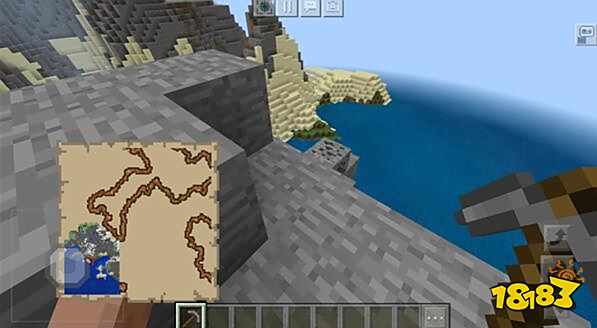 重磅来袭 我的世界海洋更新上线时间首次曝光