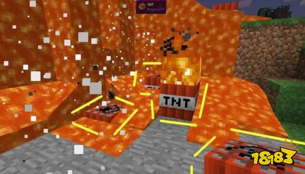 我的世界灭火的八个方法 完全想象不到的第五个方法