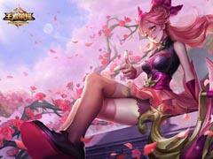 体验服6月6日开启抢号 海量英雄随意玩