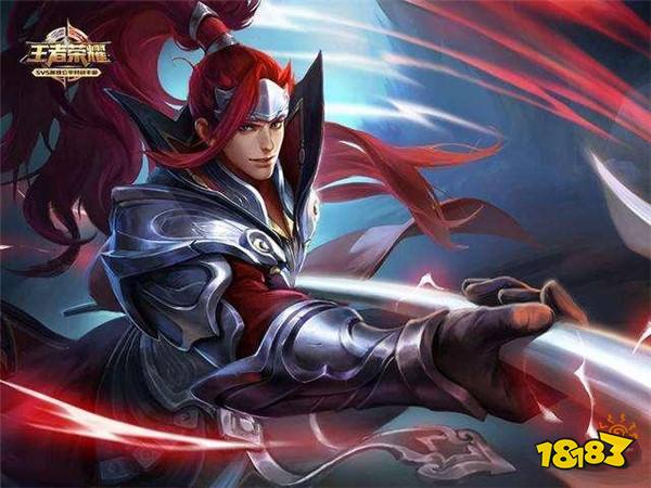 王者荣耀六月刺客排行榜 五大刺客轻松上分