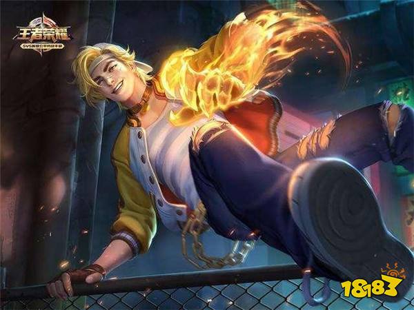 王者荣耀六月刺客排行榜 五大刺客轻松上分