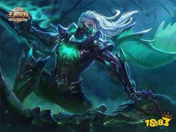 王者荣耀六月刺客排行榜 五大刺客轻松上分