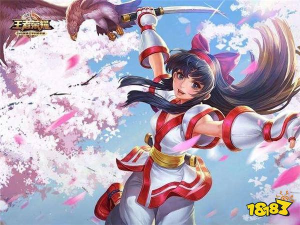 王者荣耀六月刺客排行榜 五大刺客轻松上分