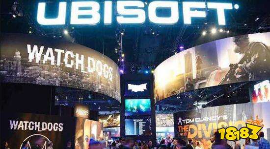E3临近 育碧索尼任天堂等各大厂商最新爆料合集