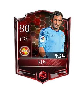 FIFA足球世界妖人门将推荐 便宜又好用