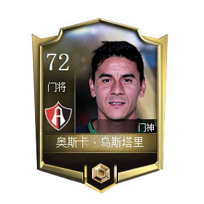 FIFA足球世界妖人门将推荐 便宜又好用