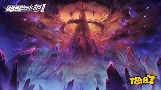 少女咖啡枪2神秘新角色登场