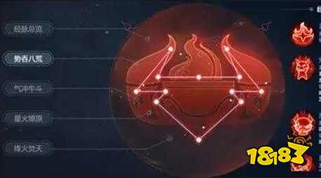 梦幻西游奇经八脉新时代 三大门派经脉详细讲解