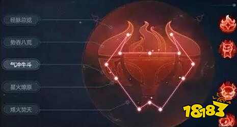 梦幻西游奇经八脉新时代 三大门派经脉详细讲解