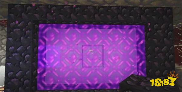 我的世界获取传送门方块5个方法 如何获取传送门