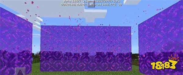 我的世界获取传送门方块5个方法 如何获取传送门