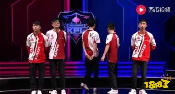 再见亦或者再也不见 AG超玩会我们等你归来