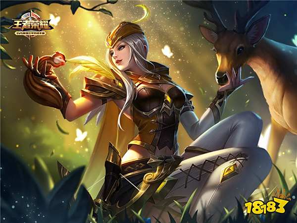 最无脑的四个英雄：第一名小学生轻松驾驭