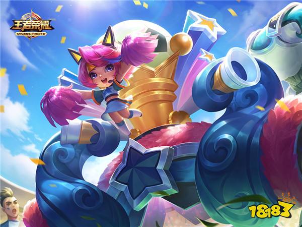 最无脑的四个英雄：第一名小学生轻松驾驭