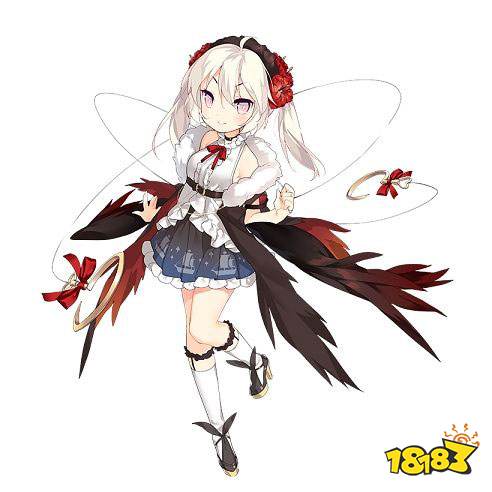 诺亚幻想江豚江藤希露达喜欢什么