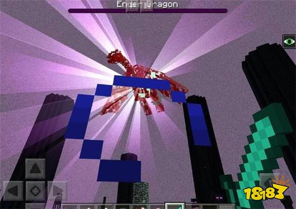 我的世界出场最霸气的几种怪物介绍