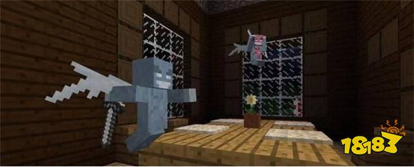 我的世界出场最霸气的几种怪物介绍