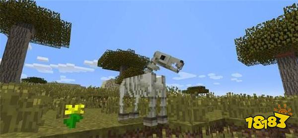 我的世界出场最霸气的几种怪物介绍