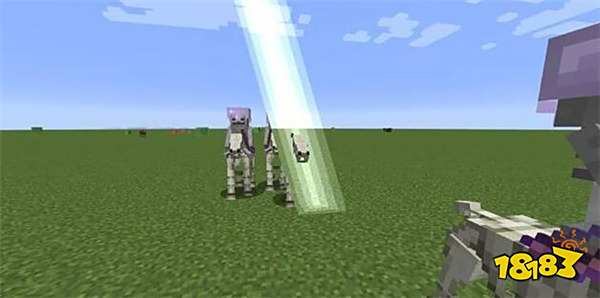 我的世界出场最霸气的几种怪物介绍