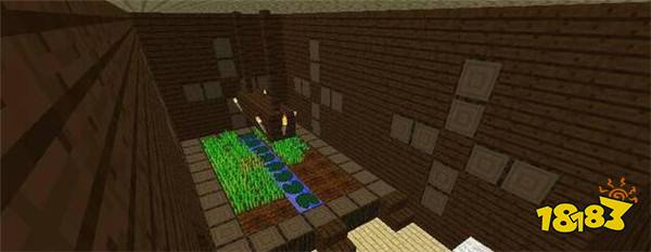 我的世界火把自然生成的地方7个地方 地点介绍