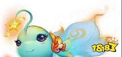 梦幻西游手游萌萌哒坐骑 刺果猥与北冥鲲