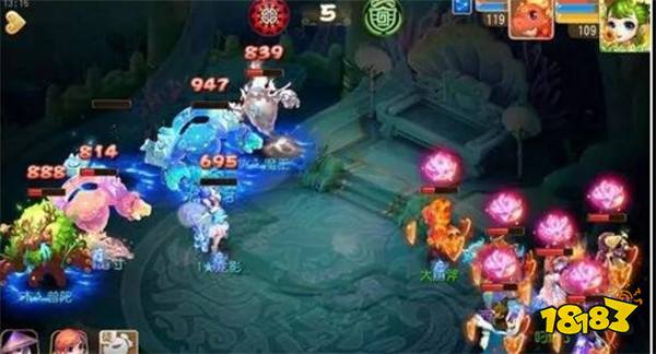 梦幻西游手游星辰之路 吃乾元丹踏星辰之路攻略