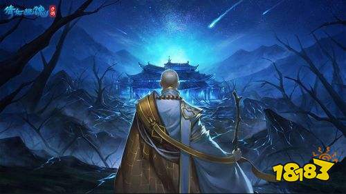倩女手游更新在即 绝世神兵究竟是怎样炼成的?